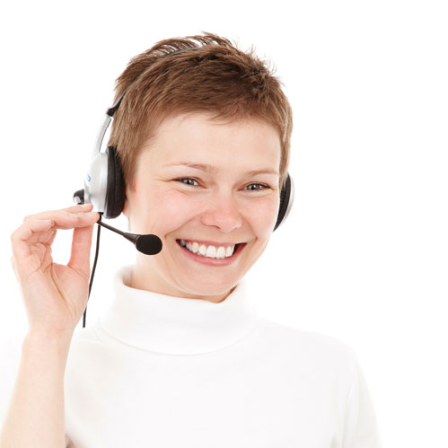 CALL CENTER