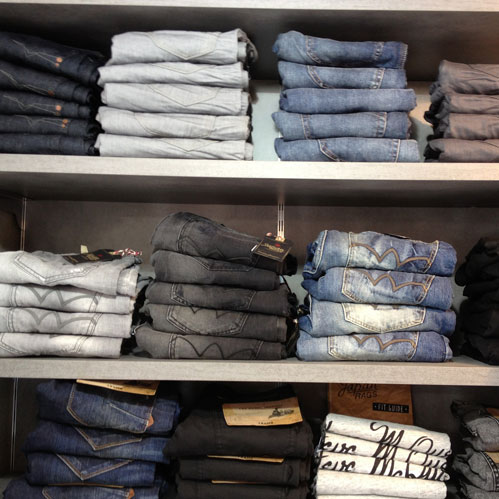 Control de stock